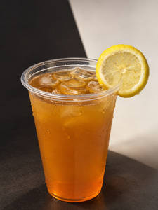 Brewed Iced Tea