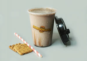 Hide N Seek Shake 350 Ml