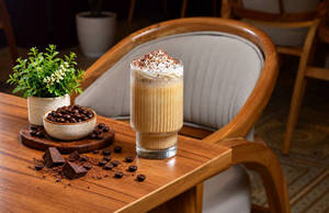 Classic Coffee