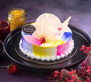 Royal Opera Cake (500G)