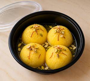Kesar Rajbhog