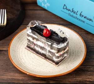 Black Forest Pastry