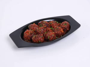 Manchurian
