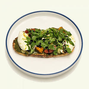 Riviera Tartine