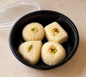 Bengali Sandesh