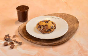 Chocolate Chunk Cookies