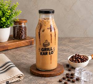 Cold Coffee (300Ml)