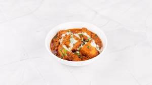 Fish Tikka Butter Masala (2pcs)