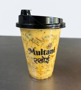 Shahi Mithi Lassi