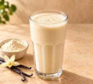 Whey Protein Drink