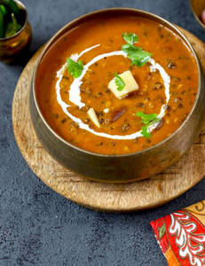 Jain Dal Makhani