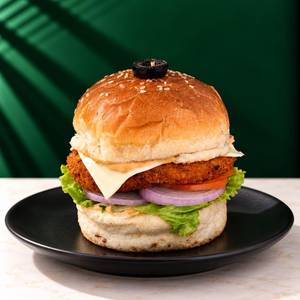 Rockstar Burger