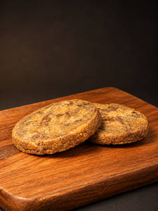Devastating Choco Chip Cookie