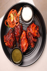 Tandoori Chicken