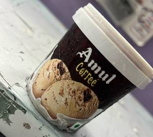 Coffee With Amul