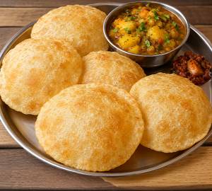 Only Luchi (5Pcs)