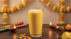Mango Lassi