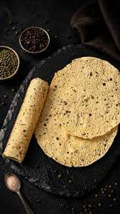 Dry Papad