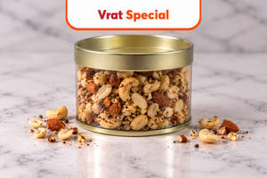 Vrat Salt & Pepper Dry Fruit Mix