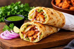 Chicken Roll