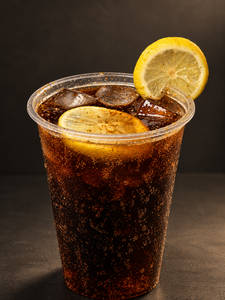 Barakhamba Masala Spiced Coke Cola
