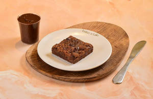 Cookie Brownie