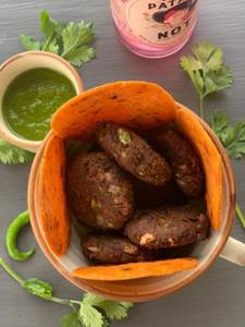 Keema Goli