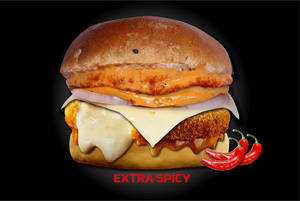 Wildfire Burger
