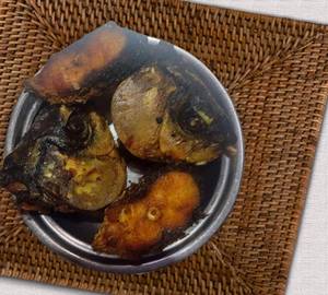 Special Fish Curry