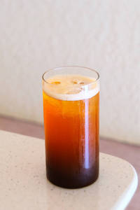 Lemon Iced Tea