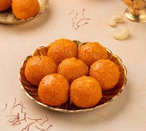 Moti Laddu 250g