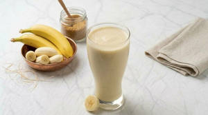 Banana Shake