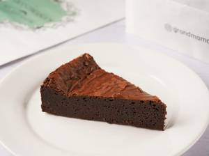 Gooey Chocolate Decadence
