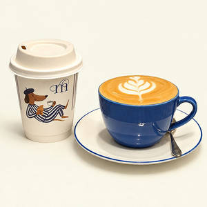 Cafe  Latte