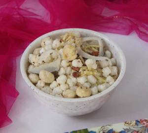 Makhana Mixture(200G)