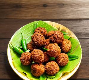 Chicken Kola Urundai 3 Pcs