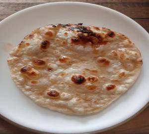 Butter Roti