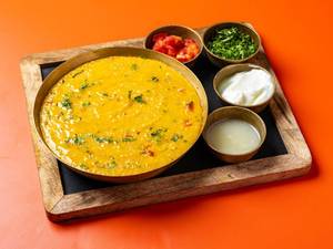 Navratri Khichdi