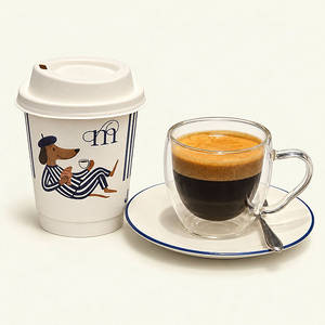 Espresso Double