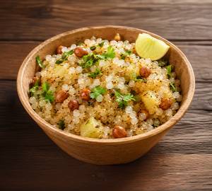 Sabudana Khichdi