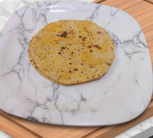 2 Missi Roti Plain