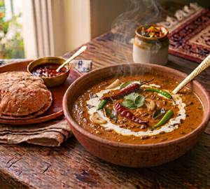Dal Makhani