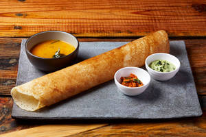 Plain Dosai