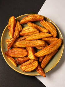 Crispers