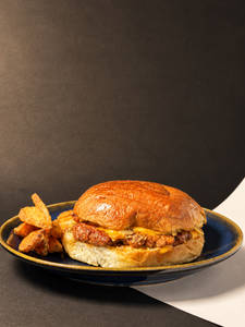 Dr. Bombay Smash