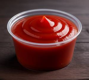 Classic Red Chilli Ketchup