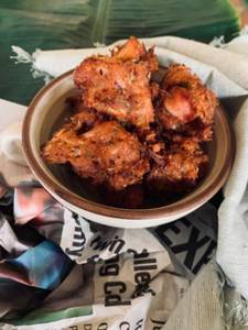 Chicken Pakora