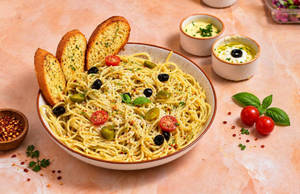 Aglio E Olio
