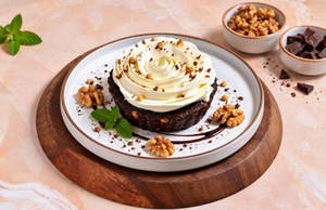 Mississippi Mud Pie