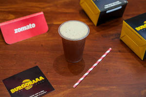 Lemon Iced Tea 350ml
